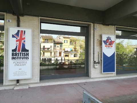 British Institutes Rieti