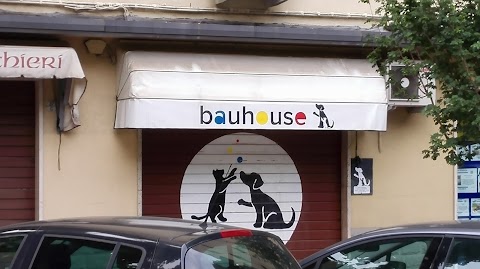 Bauhouse Bologna