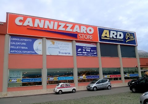 Cannizzaro Sport Srl