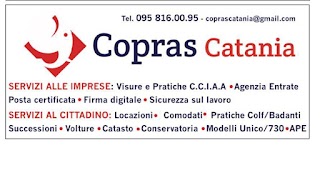 Copras Catania