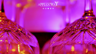 Appian Way - Cocktail Bar