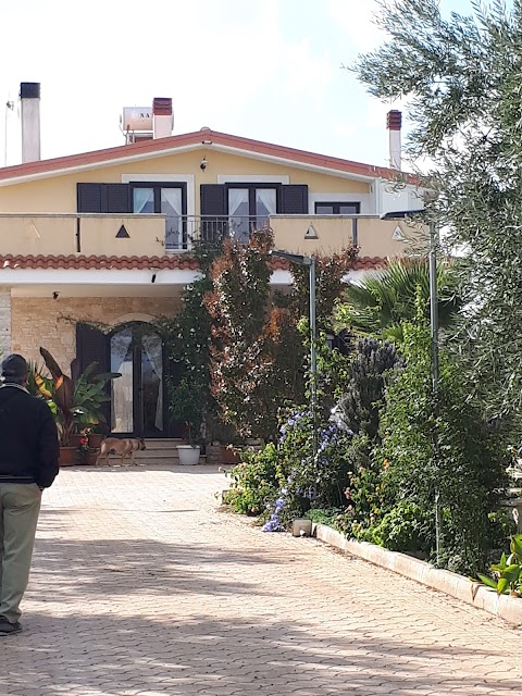 Villa calendula