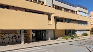 Azienda Sanitaria Provinciale Di Messina