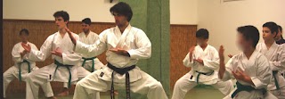 Ryoku Karate Palermo