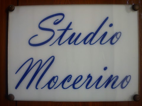 Avvocato Vincenzo Mocerino Studio Legale