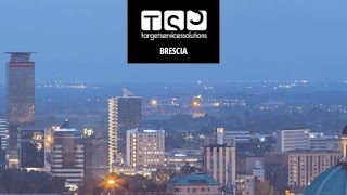 Target Services Solutions Brescia