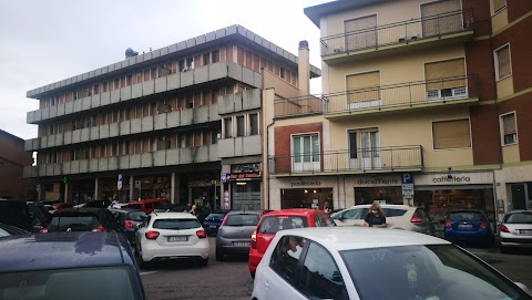 Ospedale Filippo Del Ponte