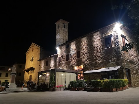 Caffè Peruzzi