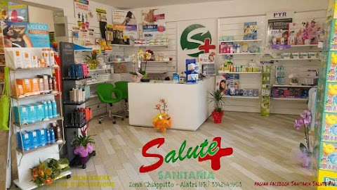 Sanitaria Salute Più Alatri