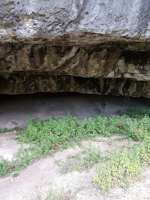 Grotta di Ciccio Felice