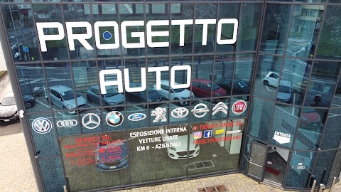 Progetto Auto Milano