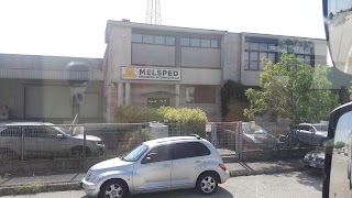 Melsped Srl - Spedizioni E Trasporti Internazionali