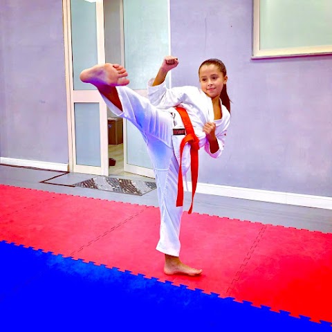 ASD Karate Do Pozzuoli B.K.F.