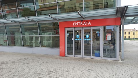 Supermercato EUROSPAR Barco