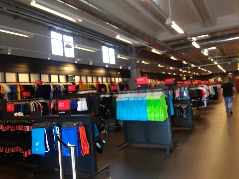 Nike Clearance Store