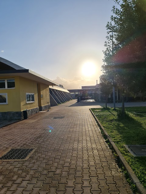 Centro sportivo Anthares academies tennis e padel