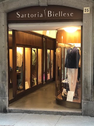 Sartoria Biellese