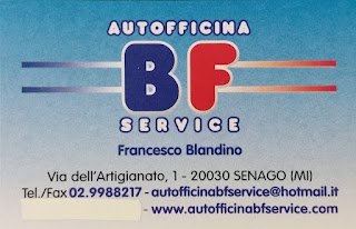 Autofficina BF Service