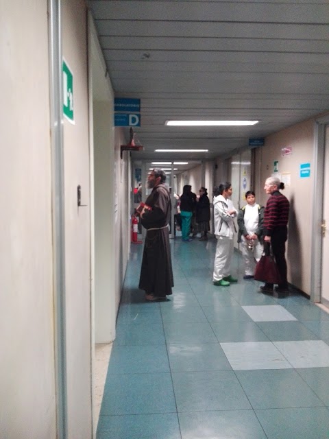 Ospedale Terni