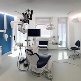 Studio Dentistico Tarallo - Odontoiatra