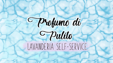 Profumo di Pulito - Lavanderia Self-Service