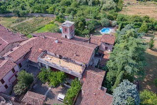 B&B La Corte degli Angeli