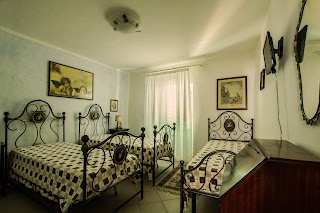 B&B Borgo della Rocca