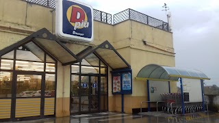 Dpiù Supermercato Volta Mantovana