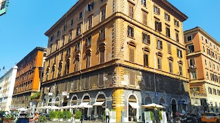 Hotel Ferraro