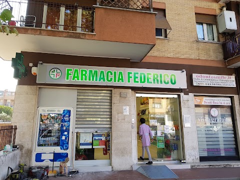 FARMACIA FEDERICO