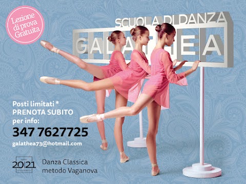 Scuola di Danza Galathea A.S.D.