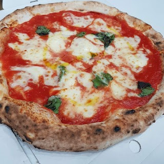 Kalo Pizzeria