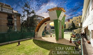 Star Wall Climbing Park