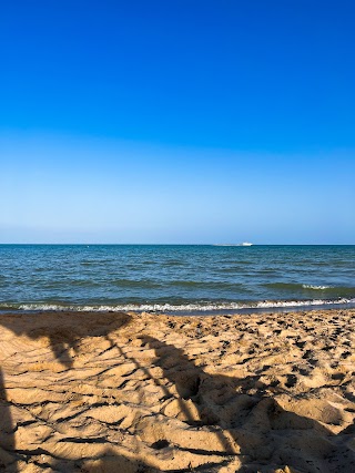 Lido Punta Dell'eughe