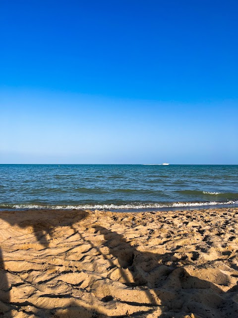 Lido Punta Dell'eughe