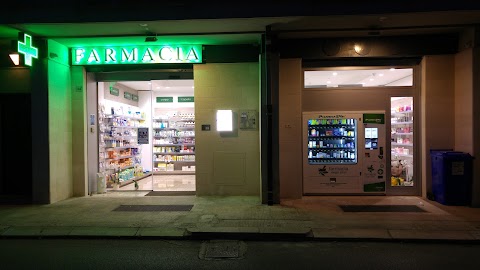 Farmacia degli ulivi