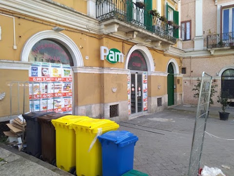 Supermercato Civar S.R.L.