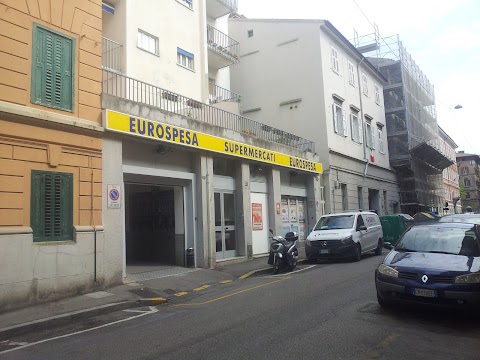 Supermercato Eurospesa
