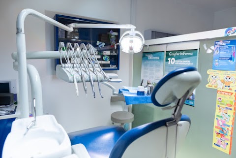 Studio Dentistico Zangani