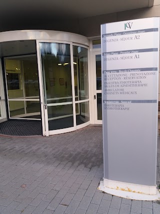 Istituto Clinico Valle d'Aosta