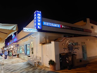 Ristorante Maremma sul Mare