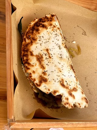 Piadineria Gli Ingordi