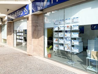 Agenzia Immobiliare Pomezia Frimm e SoloAffitti