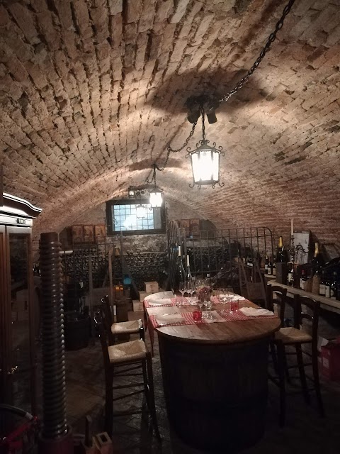 Restaurant All'Antica Ala