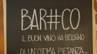 Bar#co