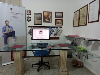 Unitelma Sapienza - Polo Didattico - Sede di Messina