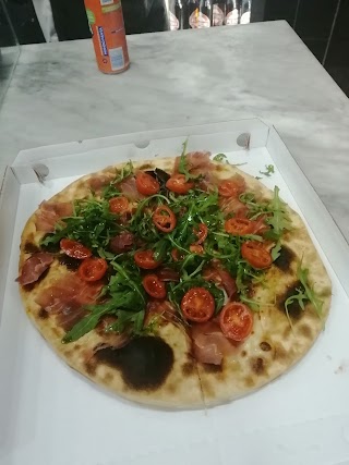 Pizzbook