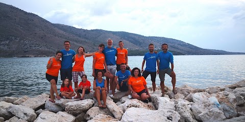 Mare Dentro scuola di vela