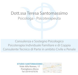 PSICOLOGO SANT'ANASTASIA