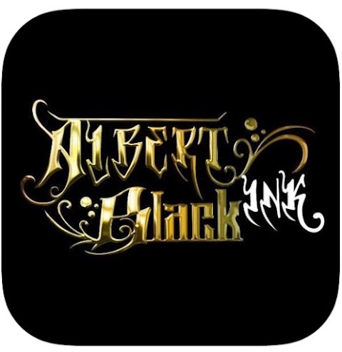 Blackoutink TATTOOstudio di ALBERTBLACKINK